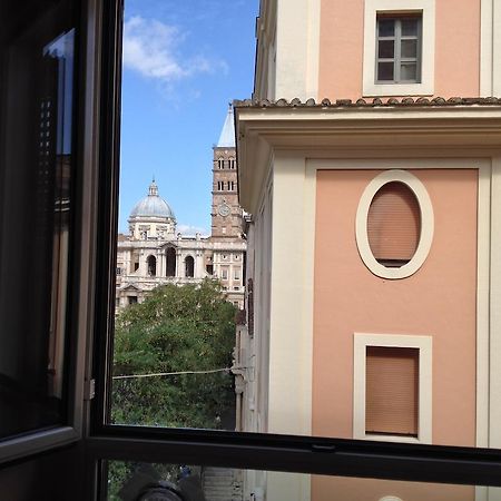 Rome Rainbow Guest House Eksteriør bilde
