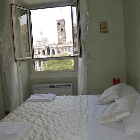 Rome Rainbow Guest House Eksteriør bilde