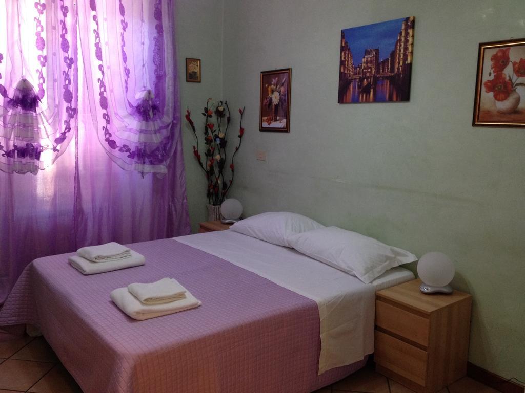 Rome Rainbow Guest House Rom bilde
