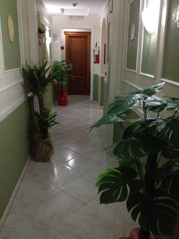 Rome Rainbow Guest House Eksteriør bilde