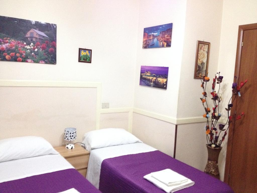 Rome Rainbow Guest House Rom bilde