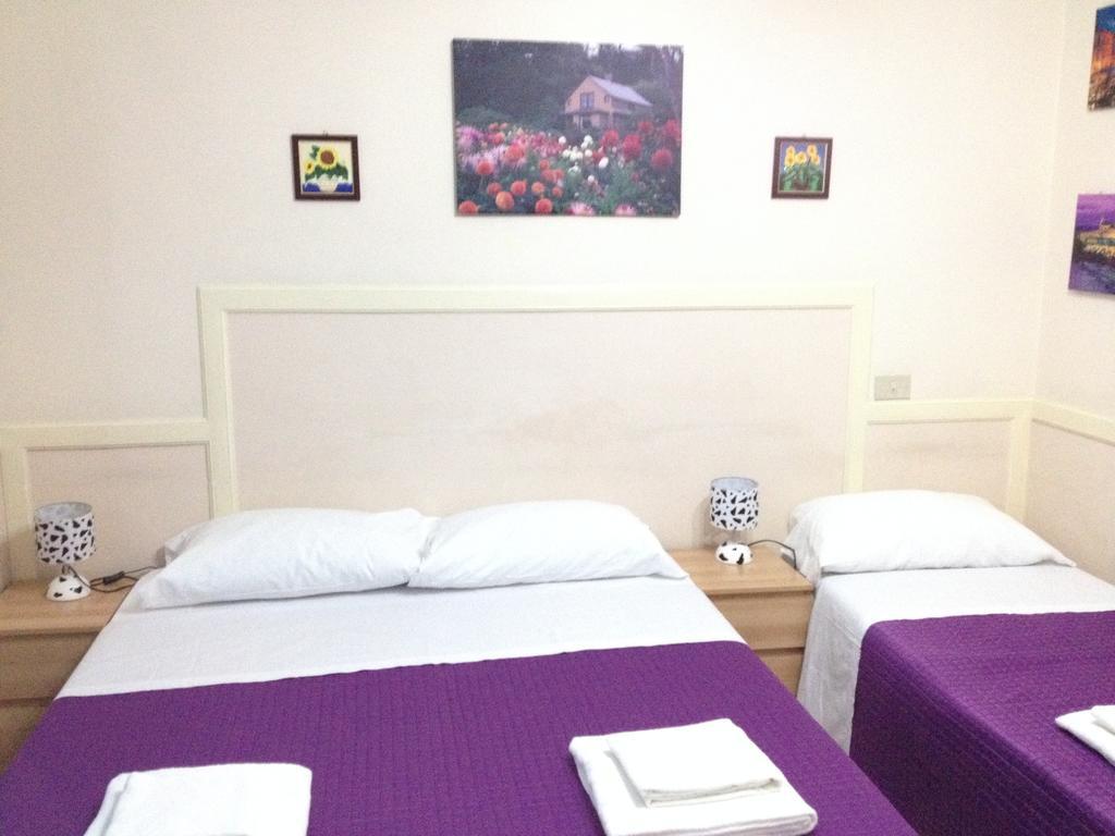 Rome Rainbow Guest House Eksteriør bilde