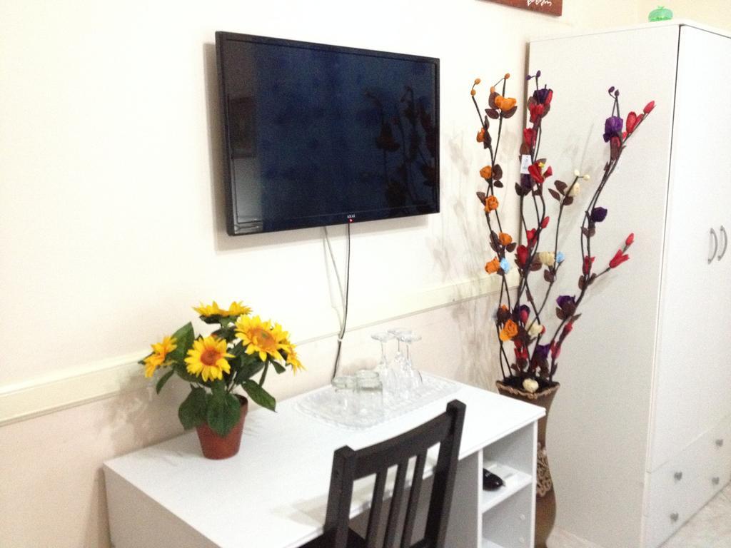 Rome Rainbow Guest House Rom bilde