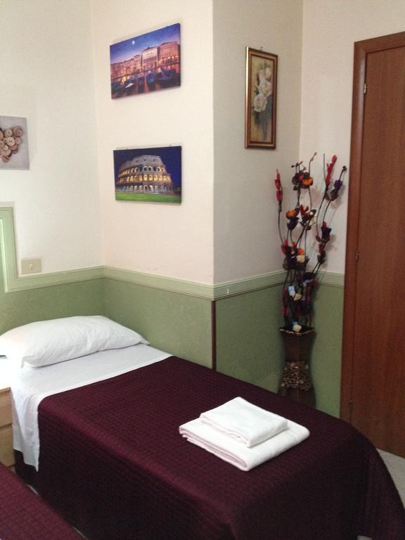 Rome Rainbow Guest House Rom bilde