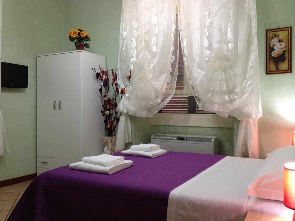 Rome Rainbow Guest House Rom bilde