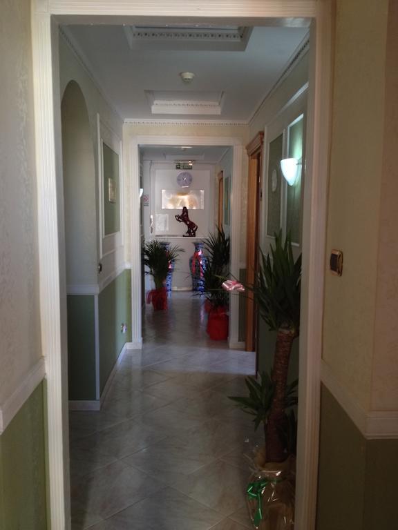 Rome Rainbow Guest House Eksteriør bilde