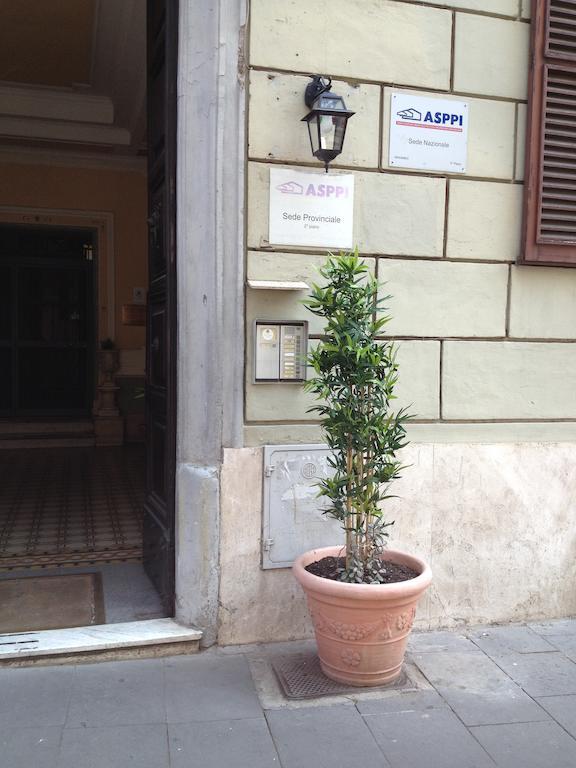 Rome Rainbow Guest House Eksteriør bilde
