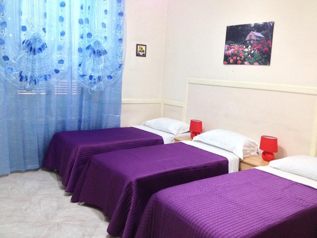 Rome Rainbow Guest House Rom bilde