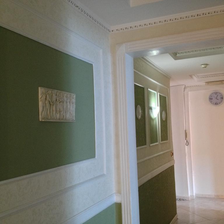 Rome Rainbow Guest House Eksteriør bilde