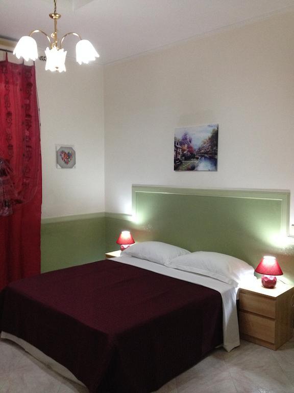 Rome Rainbow Guest House Eksteriør bilde