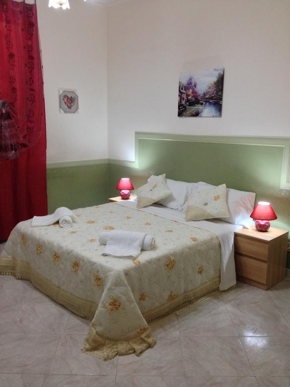 Rome Rainbow Guest House Rom bilde
