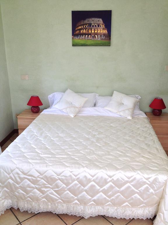 Rome Rainbow Guest House Rom bilde