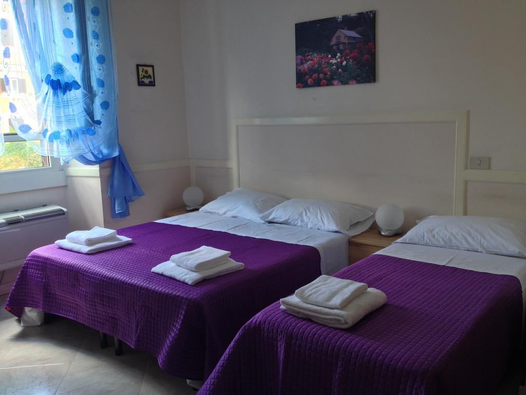 Rome Rainbow Guest House Rom bilde